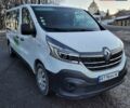 Білий Рено Трафік, об'ємом двигуна 2 л та пробігом 250 тис. км за 22500 $, фото 2 на Automoto.ua