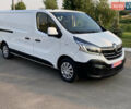 Белый Рено Трафик, объемом двигателя 2 л и пробегом 218 тыс. км за 17450 $, фото 47 на Automoto.ua