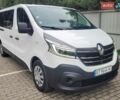 Белый Рено Трафик, объемом двигателя 2 л и пробегом 250 тыс. км за 21900 $, фото 19 на Automoto.ua