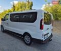 Белый Рено Трафик, объемом двигателя 2 л и пробегом 176 тыс. км за 23312 $, фото 3 на Automoto.ua