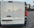 Білий Рено Трафік, об'ємом двигуна 2 л та пробігом 14 тис. км за 21800 $, фото 7 на Automoto.ua