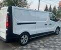 Білий Рено Трафік, об'ємом двигуна 2 л та пробігом 14 тис. км за 21800 $, фото 4 на Automoto.ua