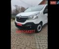Белый Рено Трафик, объемом двигателя 2 л и пробегом 244 тыс. км за 18000 $, фото 44 на Automoto.ua
