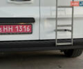 Белый Рено Трафик, объемом двигателя 2 л и пробегом 179 тыс. км за 15900 $, фото 30 на Automoto.ua