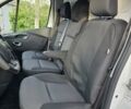 Белый Рено Трафик, объемом двигателя 2 л и пробегом 260 тыс. км за 16760 $, фото 9 на Automoto.ua