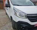 Белый Рено Трафик, объемом двигателя 2 л и пробегом 244 тыс. км за 18000 $, фото 5 на Automoto.ua