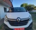 Білий Рено Трафік, об'ємом двигуна 2 л та пробігом 206 тис. км за 18500 $, фото 2 на Automoto.ua