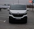 Белый Рено Трафик, объемом двигателя 2 л и пробегом 258 тыс. км за 21700 $, фото 1 на Automoto.ua