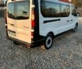 Білий Рено Трафік, об'ємом двигуна 2 л та пробігом 155 тис. км за 24214 $, фото 8 на Automoto.ua