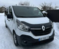 Білий Рено Трафік, об'ємом двигуна 2 л та пробігом 94 тис. км за 23500 $, фото 1 на Automoto.ua