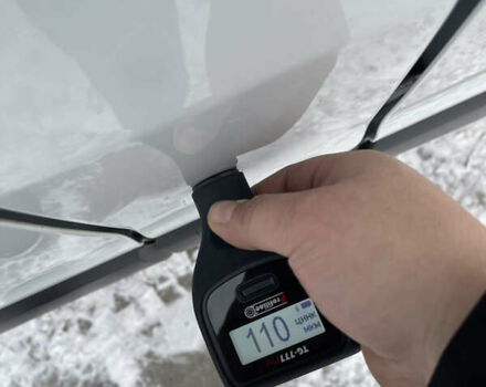 Білий Рено Трафік, об'ємом двигуна 2 л та пробігом 198 тис. км за 16600 $, фото 85 на Automoto.ua