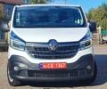 Белый Рено Трафик, объемом двигателя 2 л и пробегом 182 тыс. км за 17600 $, фото 17 на Automoto.ua