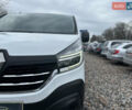 Белый Рено Трафик, объемом двигателя 2 л и пробегом 100 тыс. км за 17950 $, фото 3 на Automoto.ua