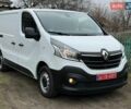 Белый Рено Трафик, объемом двигателя 2 л и пробегом 89 тыс. км за 19700 $, фото 1 на Automoto.ua