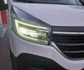 Белый Рено Трафик, объемом двигателя 2 л и пробегом 260 тыс. км за 16760 $, фото 22 на Automoto.ua