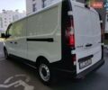 Белый Рено Трафик, объемом двигателя 2 л и пробегом 164 тыс. км за 17650 $, фото 7 на Automoto.ua