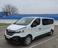 Белый Рено Трафик, объемом двигателя 1.6 л и пробегом 59 тыс. км за 25500 $, фото 5 на Automoto.ua