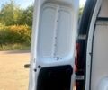 Белый Рено Трафик, объемом двигателя 2 л и пробегом 175 тыс. км за 20700 $, фото 5 на Automoto.ua