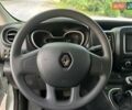 Белый Рено Трафик, объемом двигателя 2 л и пробегом 14 тыс. км за 21500 $, фото 8 на Automoto.ua