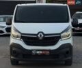 Белый Рено Трафик, объемом двигателя 1.6 л и пробегом 251 тыс. км за 19200 $, фото 2 на Automoto.ua