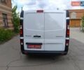 Белый Рено Трафик, объемом двигателя 2 л и пробегом 212 тыс. км за 17500 $, фото 17 на Automoto.ua