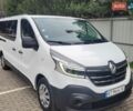 Белый Рено Трафик, объемом двигателя 2 л и пробегом 250 тыс. км за 21900 $, фото 18 на Automoto.ua