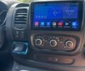 Білий Рено Трафік, об'ємом двигуна 2 л та пробігом 243 тис. км за 23200 $, фото 15 на Automoto.ua