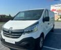 Белый Рено Трафик, объемом двигателя 2 л и пробегом 14 тыс. км за 21700 $, фото 1 на Automoto.ua