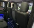 Белый Рено Трафик, объемом двигателя 2 л и пробегом 255 тыс. км за 20500 $, фото 4 на Automoto.ua