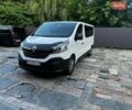 Белый Рено Трафик, объемом двигателя 2 л и пробегом 96 тыс. км за 23999 $, фото 1 на Automoto.ua