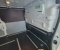 Білий Рено Трафік, об'ємом двигуна 2 л та пробігом 207 тис. км за 17064 $, фото 13 на Automoto.ua