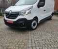 Белый Рено Трафик, объемом двигателя 2 л и пробегом 244 тыс. км за 18000 $, фото 1 на Automoto.ua