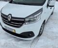 Білий Рено Трафік, об'ємом двигуна 2 л та пробігом 281 тис. км за 25950 $, фото 8 на Automoto.ua