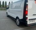 Білий Рено Трафік, об'ємом двигуна 2 л та пробігом 14 тис. км за 21800 $, фото 8 на Automoto.ua