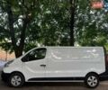 Белый Рено Трафик, объемом двигателя 2 л и пробегом 14 тыс. км за 21500 $, фото 1 на Automoto.ua