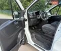 Белый Рено Трафик, объемом двигателя 2 л и пробегом 93 тыс. км за 19500 $, фото 11 на Automoto.ua
