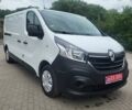 Белый Рено Трафик, объемом двигателя 2 л и пробегом 146 тыс. км за 17900 $, фото 2 на Automoto.ua