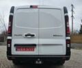Белый Рено Трафик, объемом двигателя 2 л и пробегом 244 тыс. км за 18000 $, фото 10 на Automoto.ua