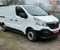 Белый Рено Трафик, объемом двигателя 2 л и пробегом 89 тыс. км за 19700 $, фото 1 на Automoto.ua