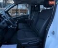 Білий Рено Трафік, об'ємом двигуна 2 л та пробігом 184 тис. км за 21500 $, фото 15 на Automoto.ua
