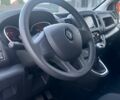 Білий Рено Трафік, об'ємом двигуна 2 л та пробігом 14 тис. км за 21800 $, фото 13 на Automoto.ua