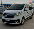 Белый Рено Трафик, объемом двигателя 2 л и пробегом 79 тыс. км за 27999 $, фото 3 на Automoto.ua