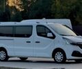 Белый Рено Трафик, объемом двигателя 2 л и пробегом 179 тыс. км за 21500 $, фото 7 на Automoto.ua