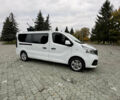 Белый Рено Трафик, объемом двигателя 2 л и пробегом 218 тыс. км за 23500 $, фото 17 на Automoto.ua