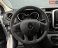 Білий Рено Трафік, об'ємом двигуна 2 л та пробігом 246 тис. км за 21900 $, фото 48 на Automoto.ua