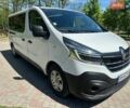 Білий Рено Трафік, об'ємом двигуна 2 л та пробігом 243 тис. км за 23200 $, фото 1 на Automoto.ua