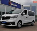 Белый Рено Трафик, объемом двигателя 2 л и пробегом 160 тыс. км за 32500 $, фото 8 на Automoto.ua