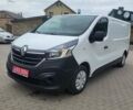 Белый Рено Трафик, объемом двигателя 2 л и пробегом 146 тыс. км за 17900 $, фото 49 на Automoto.ua