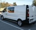 Белый Рено Трафик, объемом двигателя 2 л и пробегом 103 тыс. км за 20700 $, фото 4 на Automoto.ua