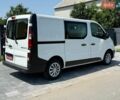 Білий Рено Трафік, об'ємом двигуна 2 л та пробігом 196 тис. км за 18300 $, фото 9 на Automoto.ua